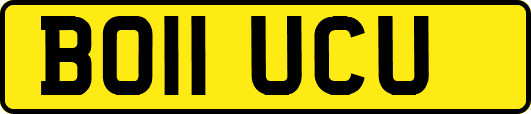 BO11UCU