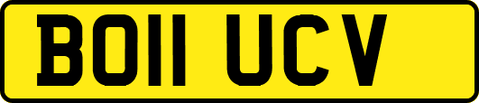BO11UCV