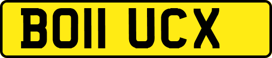BO11UCX