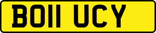 BO11UCY