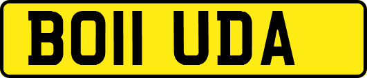 BO11UDA