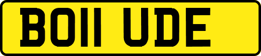 BO11UDE