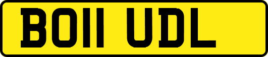 BO11UDL