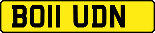 BO11UDN