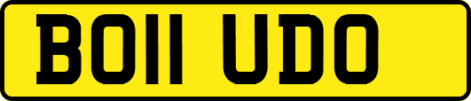BO11UDO