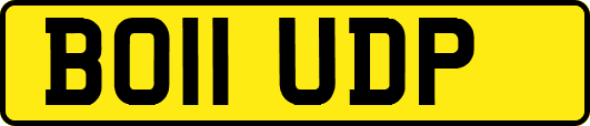 BO11UDP