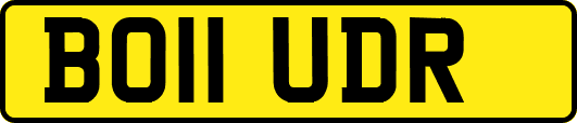 BO11UDR