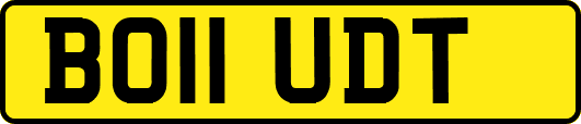 BO11UDT