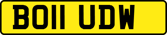 BO11UDW