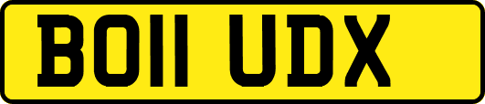BO11UDX