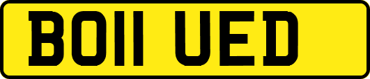 BO11UED