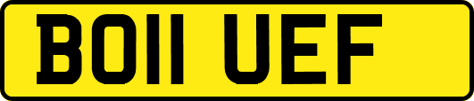 BO11UEF