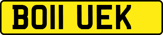 BO11UEK