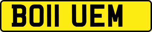 BO11UEM
