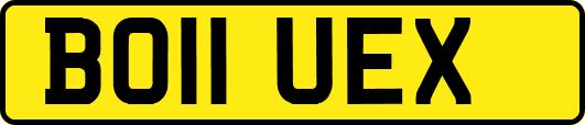 BO11UEX