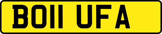BO11UFA