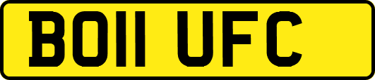 BO11UFC