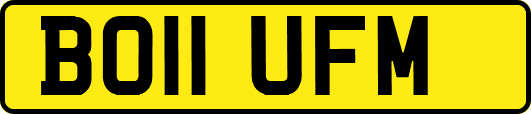 BO11UFM
