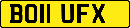 BO11UFX