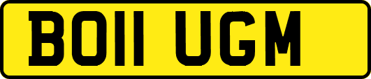 BO11UGM