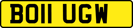 BO11UGW
