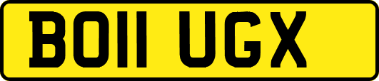 BO11UGX