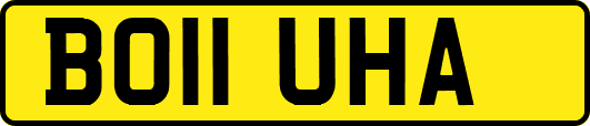 BO11UHA
