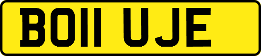 BO11UJE