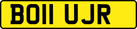 BO11UJR