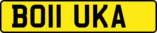 BO11UKA