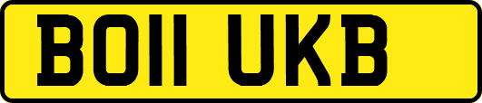 BO11UKB