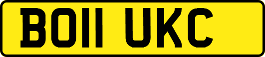 BO11UKC