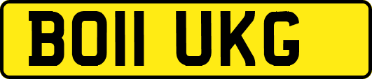 BO11UKG