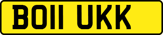 BO11UKK
