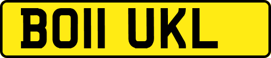 BO11UKL