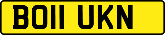 BO11UKN