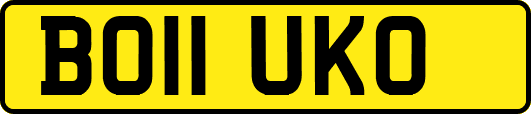BO11UKO