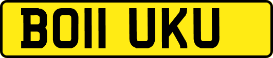 BO11UKU