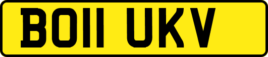 BO11UKV