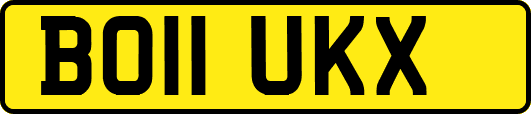 BO11UKX