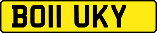 BO11UKY