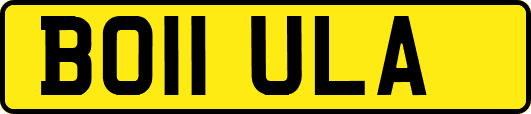 BO11ULA