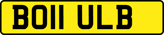 BO11ULB