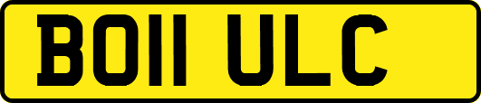 BO11ULC
