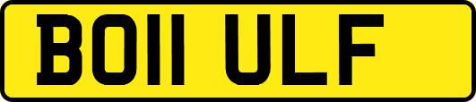 BO11ULF