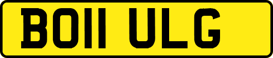 BO11ULG