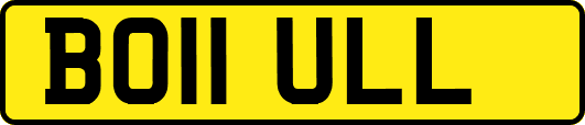BO11ULL