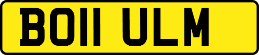 BO11ULM