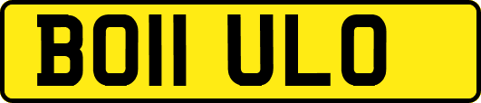 BO11ULO