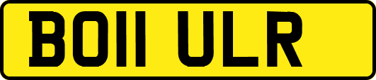 BO11ULR
